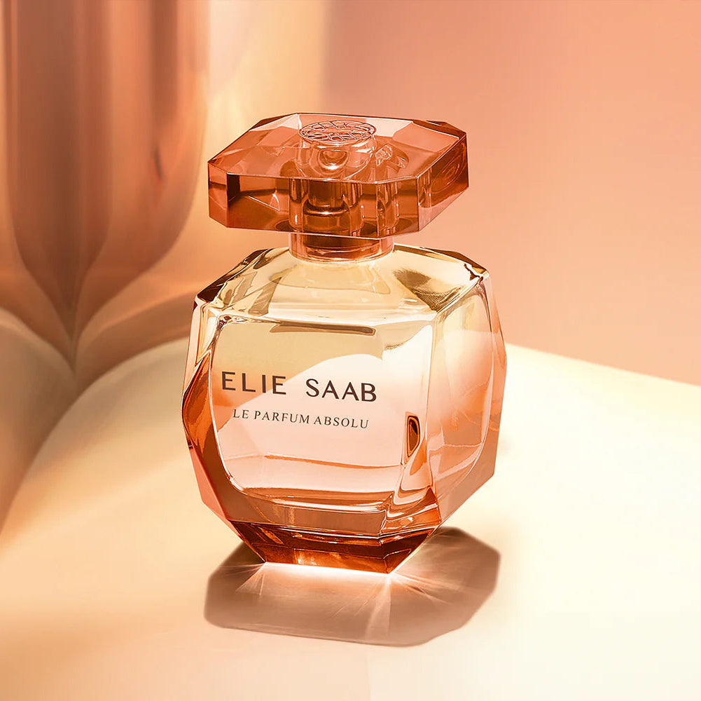 Elie Saab Le Parfum Absolu Women's Eau de Parfum - 90ml