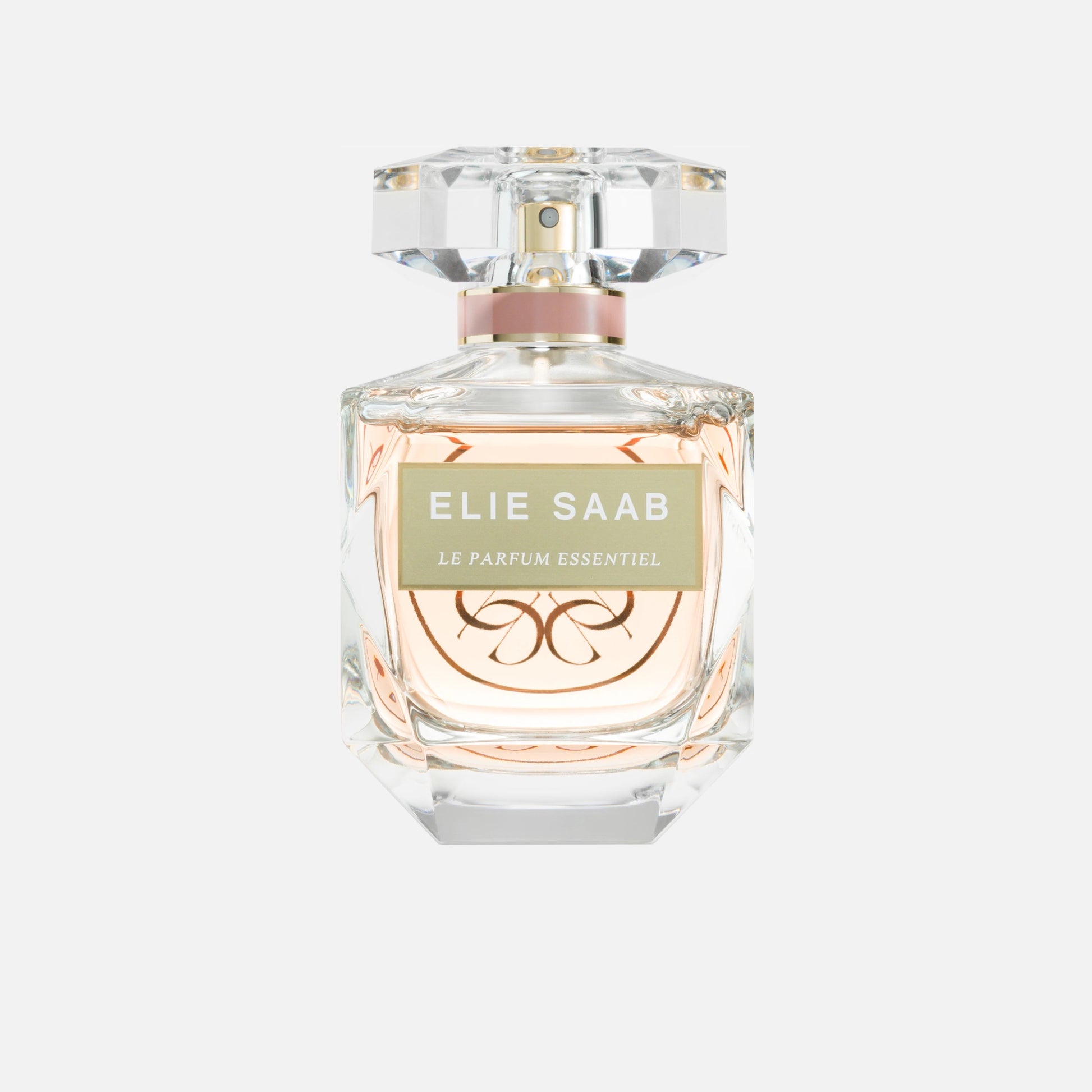 Elie Saab Le Parfum Essentiel Women's Eau de Parfum - 90ml – bottle
