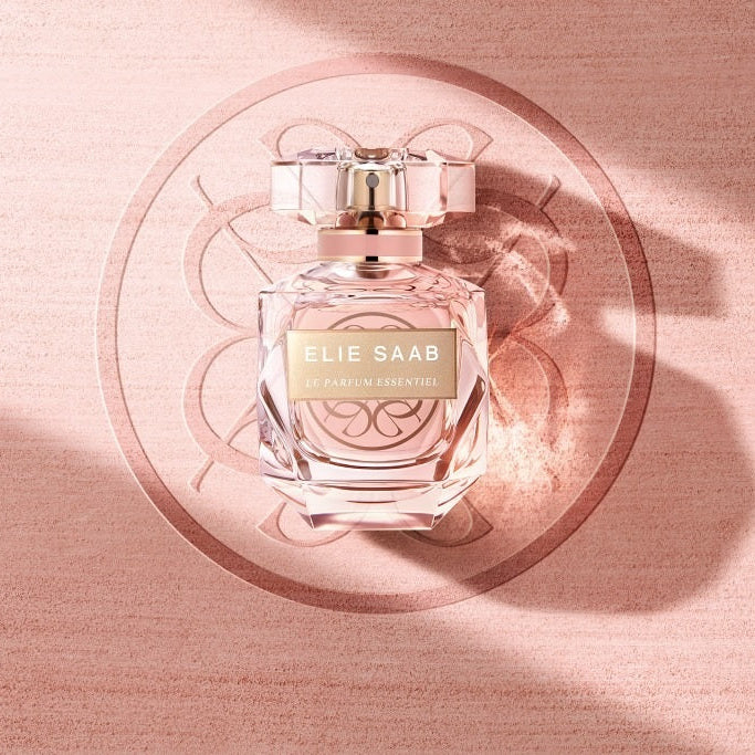 Elie Saab Le Parfum Essentiel Women's Eau de Parfum - 90ml
