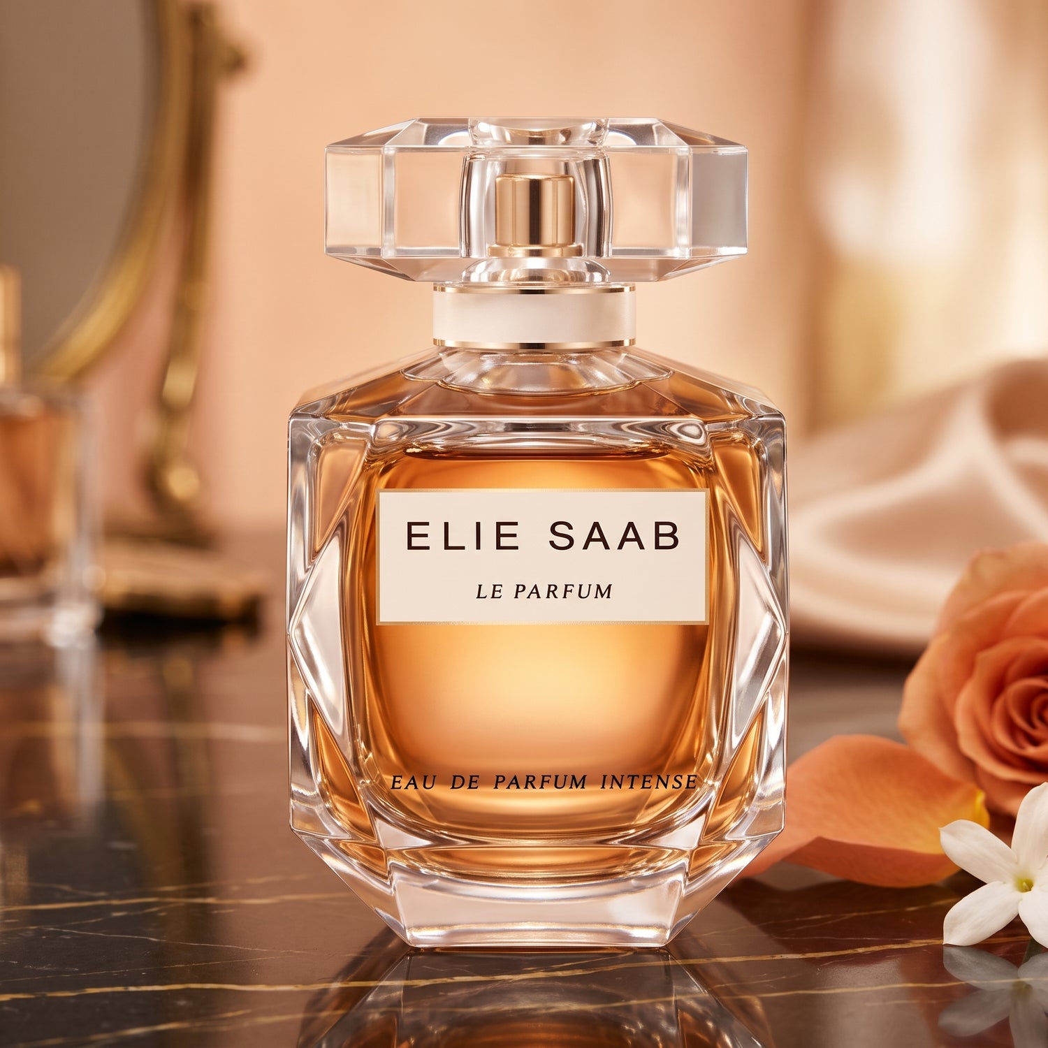 Elie Saab Le Parfum Intense Women's Eau de Parfum - 90ml
