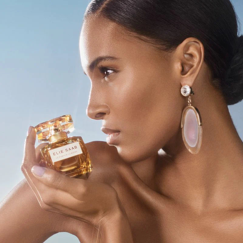 Elie Saab Le Parfum Lumière Women's Eau de Parfum - 90ml