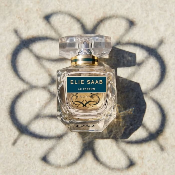 Elie Saab Le Parfum Royal Women's Eau de Parfum - 90ml