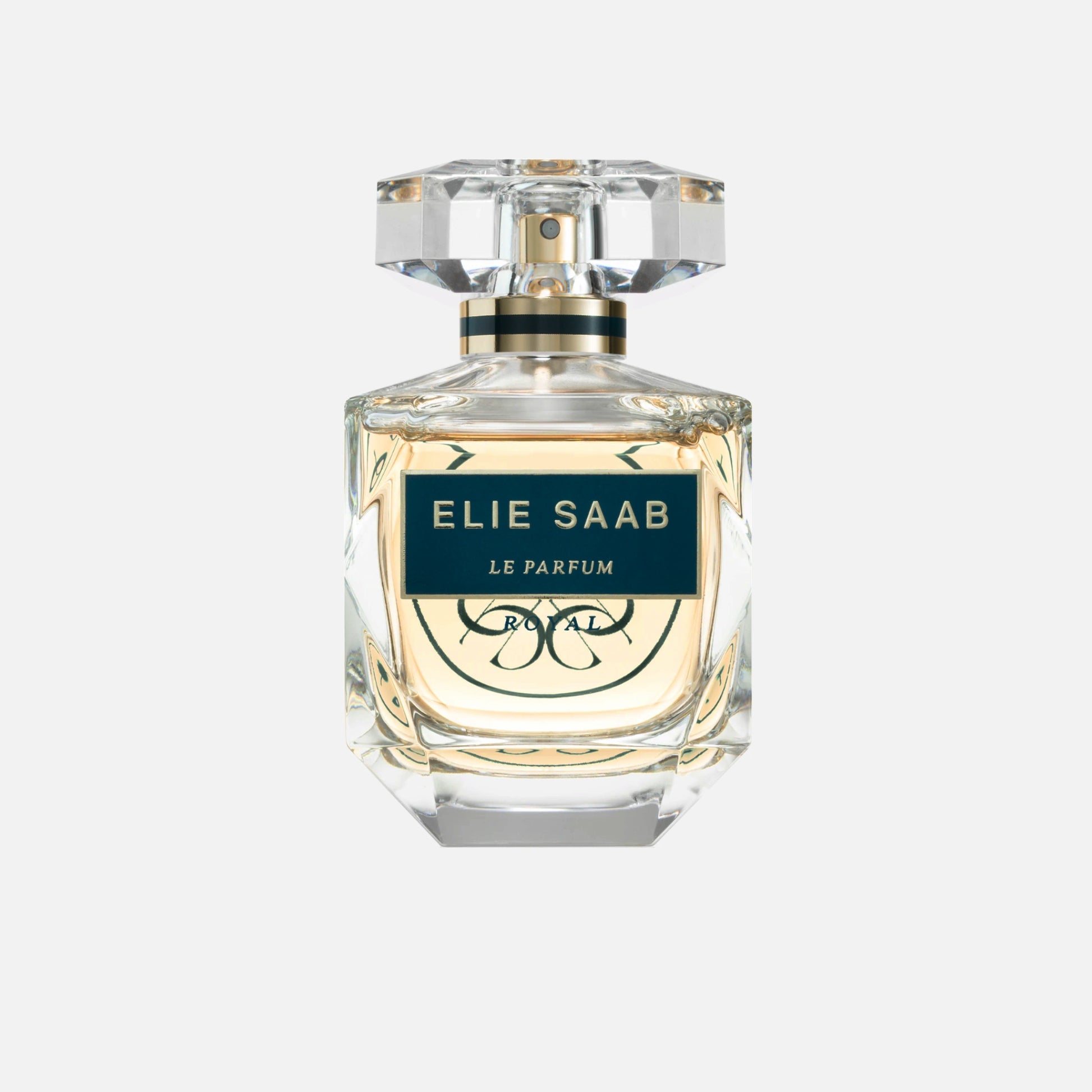 Elie Saab Le Parfum Royal Women's Eau de Parfum - 50ml – bottle
