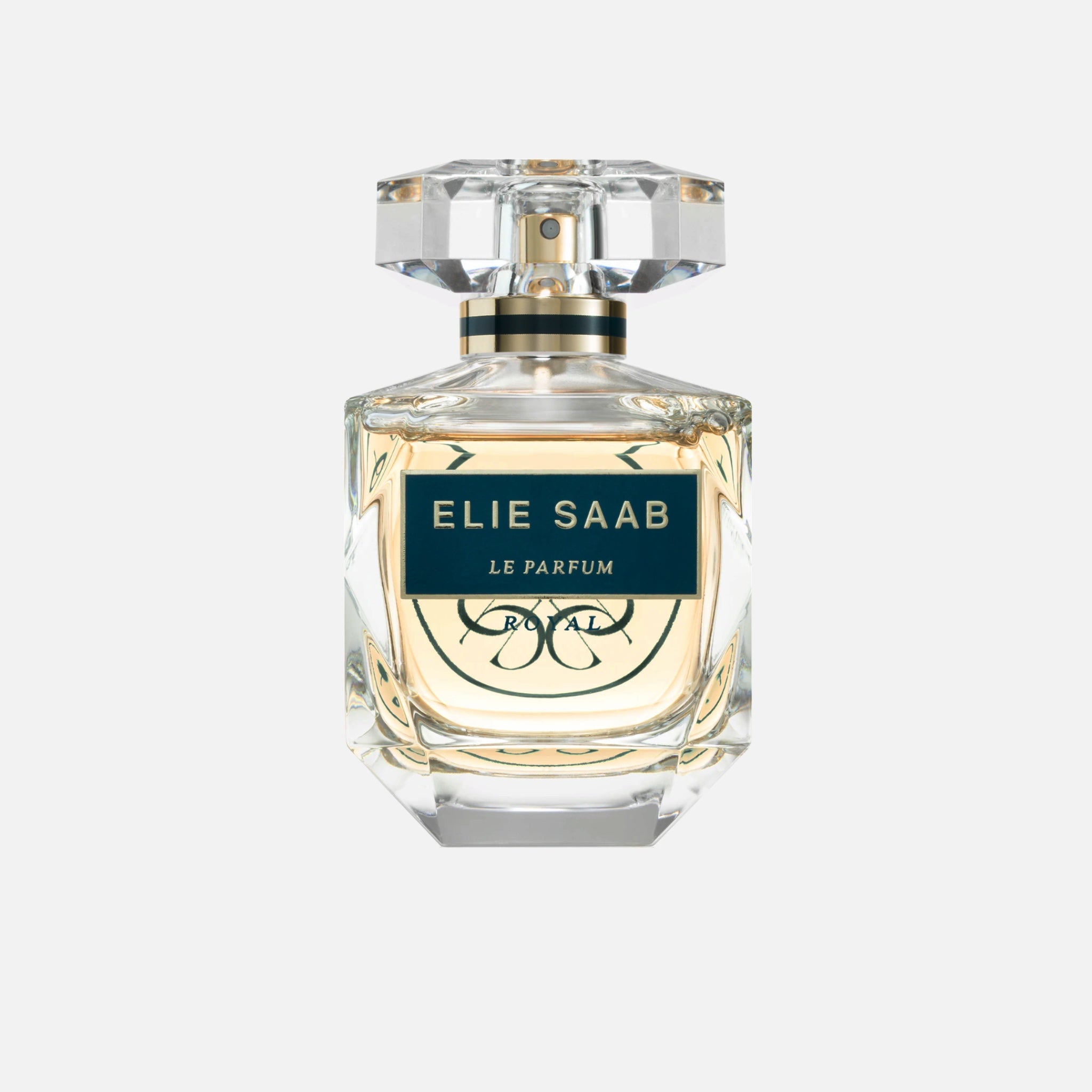 Elie Saab Le Parfum Royal Women's Eau de Parfum - 50ml – bottle