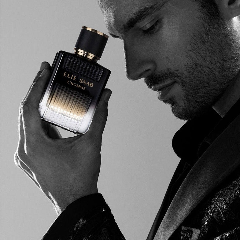 Elie Saab L'Homme Men's Eau de Parfum - 100ml