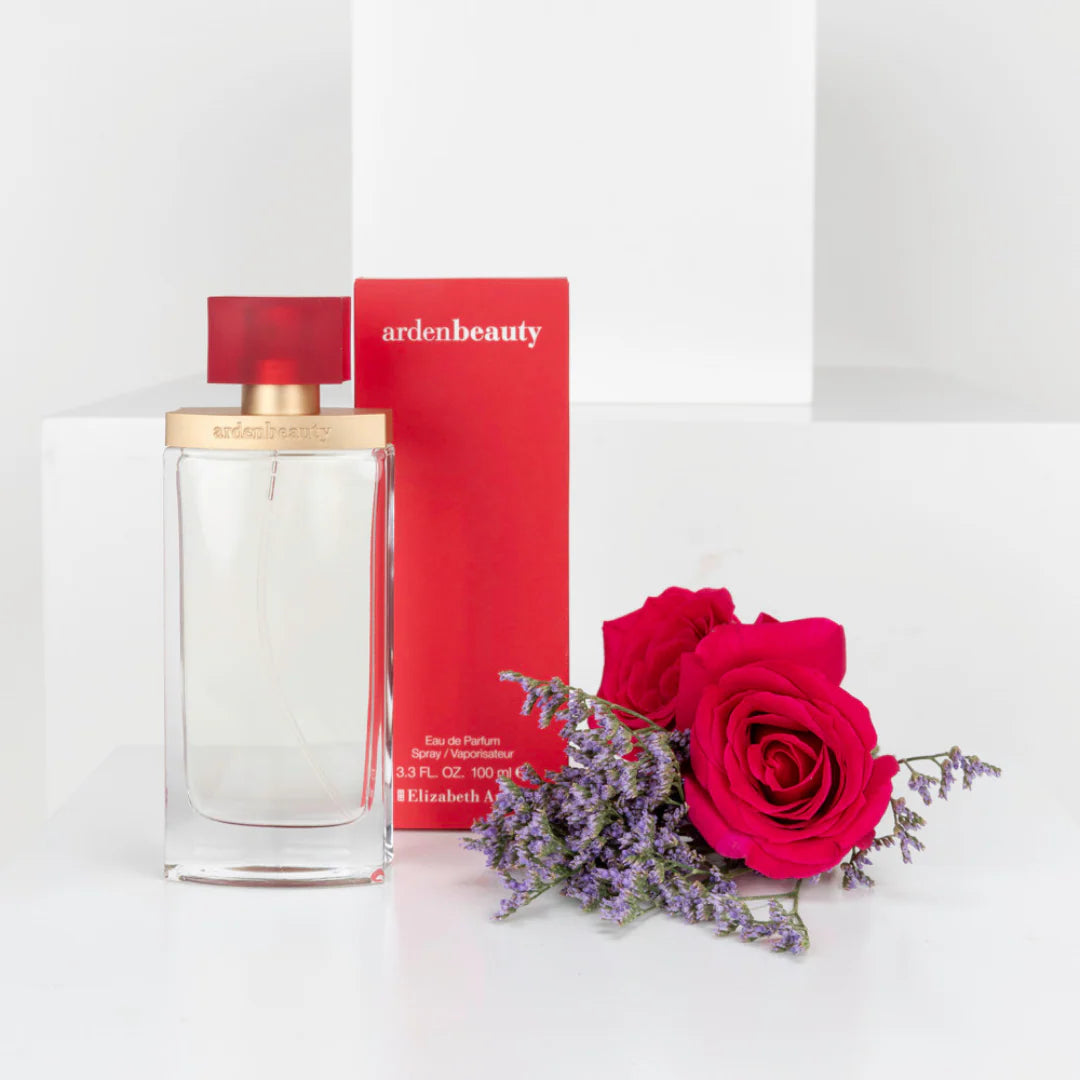 Elizabeth Arden Arden Beauty Women's Eau de Parfum - 100ml