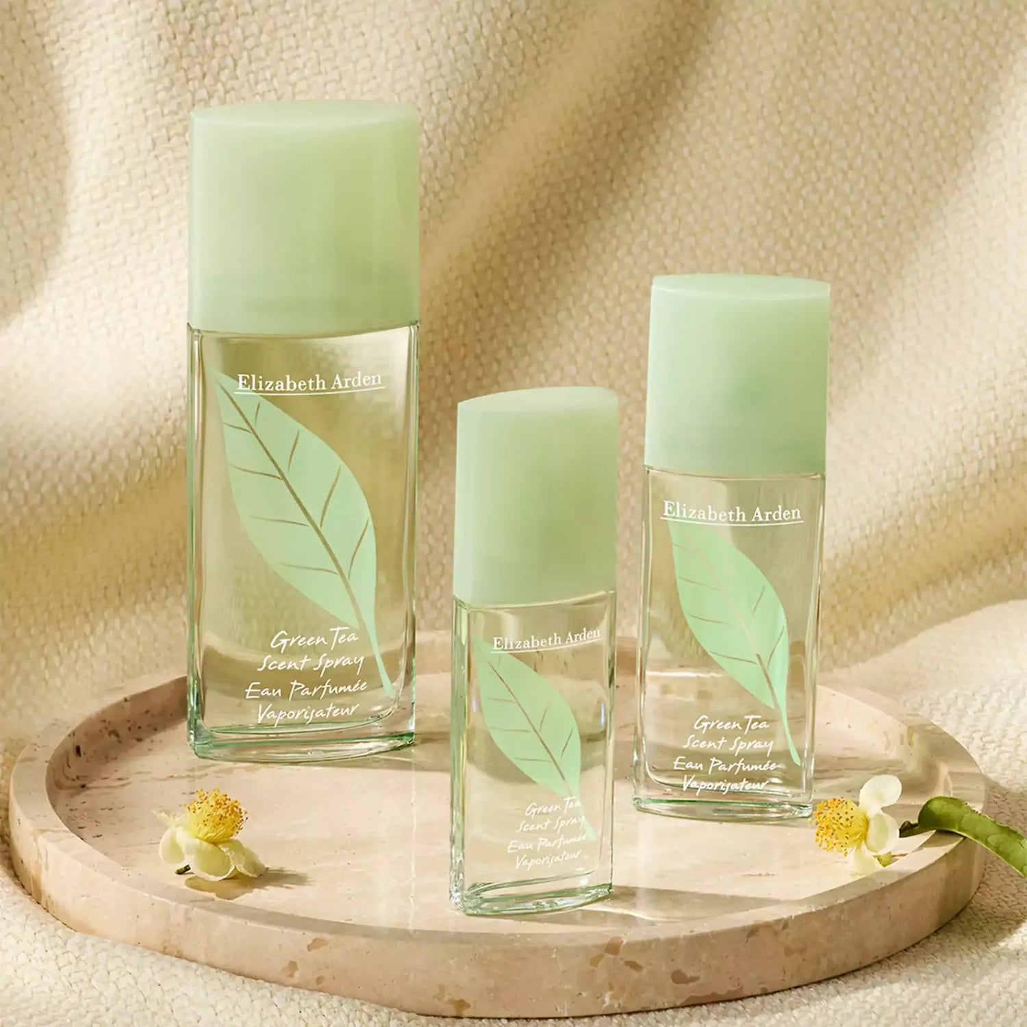 Elizabeth Arden Green Tea Women's Eau de Parfum - 100ml