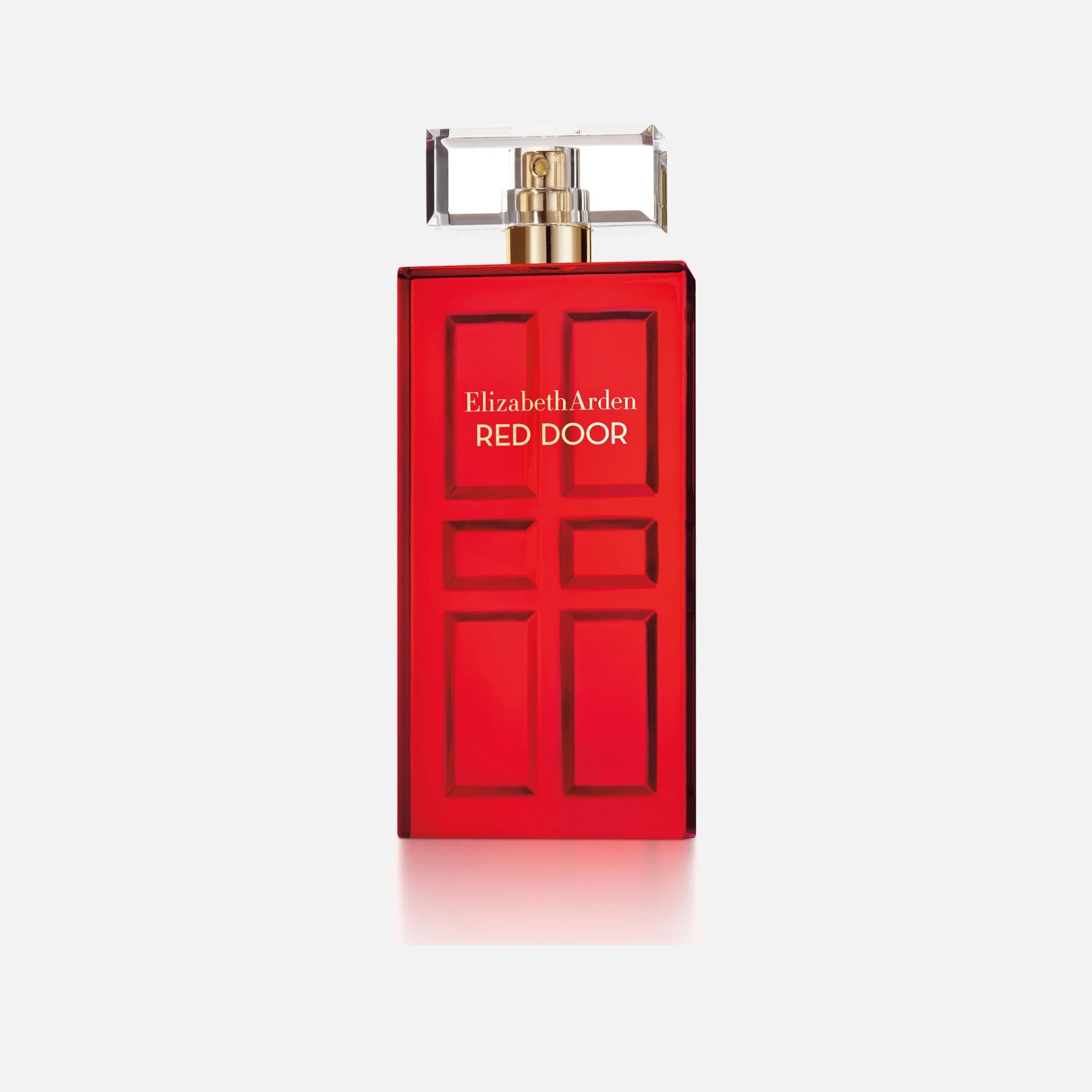 Elizabeth Arden Red Door Women's Eau de Toilette - 100ml – bottle