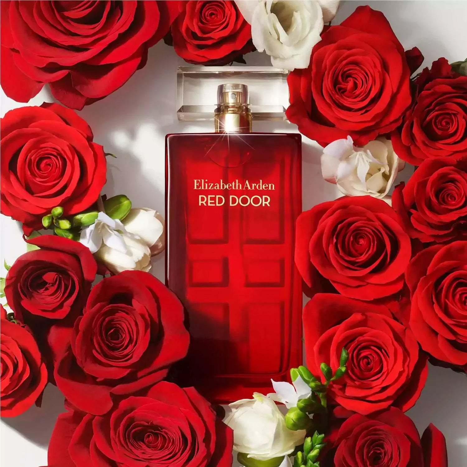 Elizabeth Arden Red Door Women's Eau de Toilette - 100ml