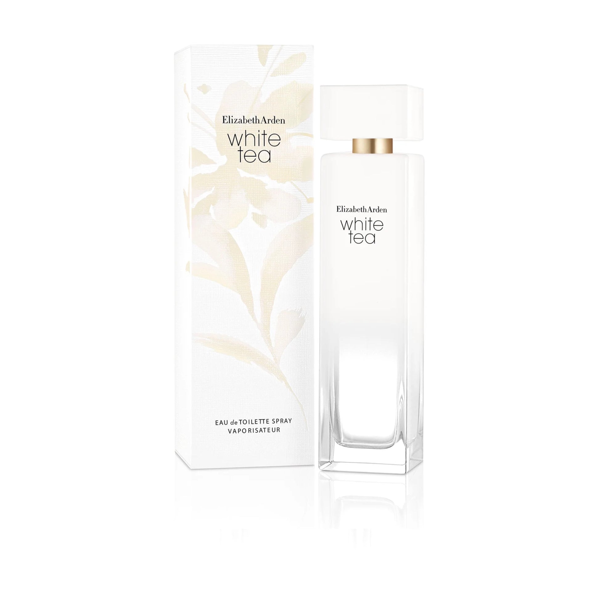 Elizabeth Arden White Tea Women's Eau de Toilette - 100ml – alternate view
