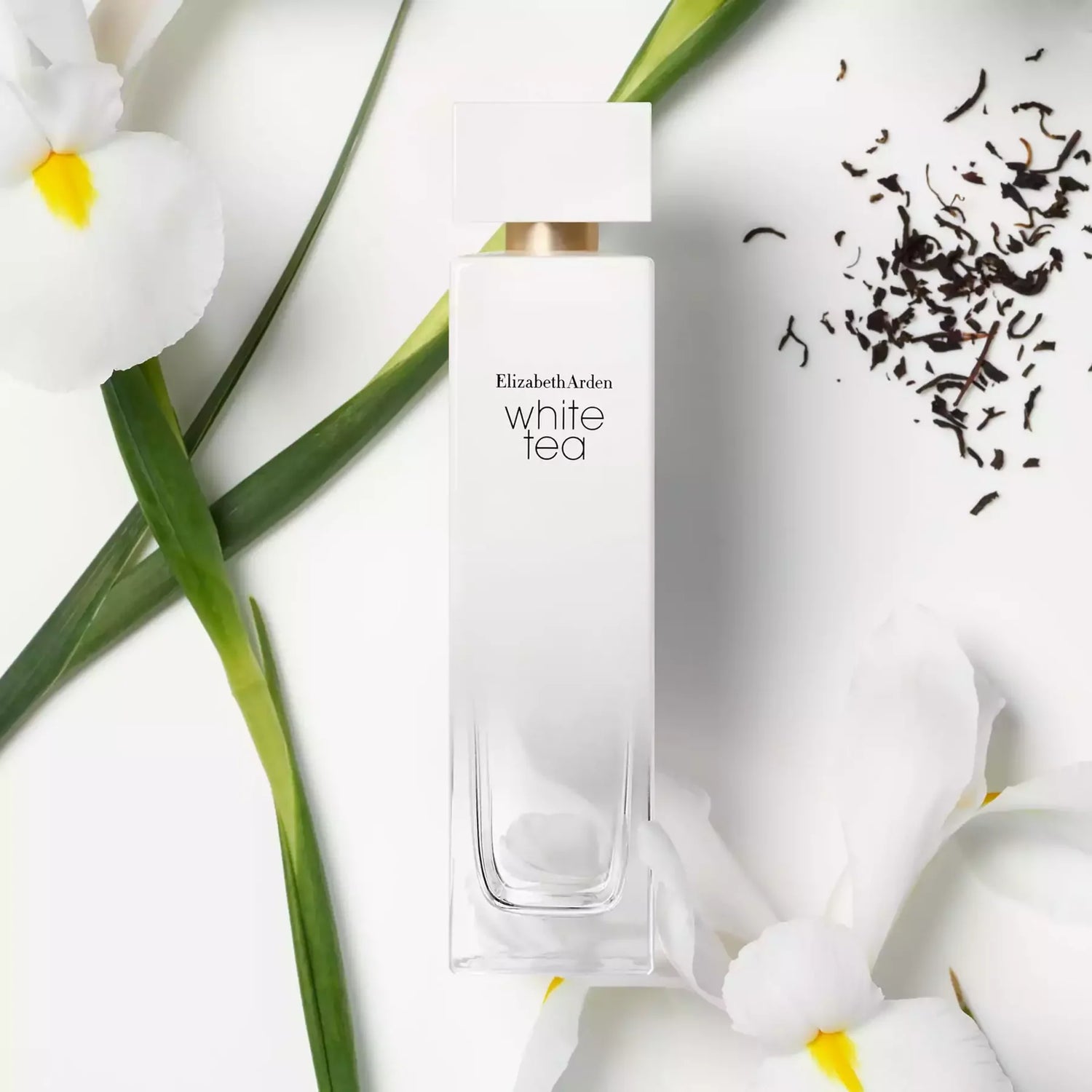 Elizabeth Arden White Tea Women's Eau de Toilette - 100ml