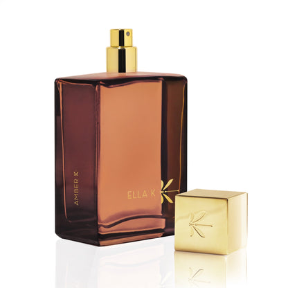 Ella K Amber K Unisex Extrait de Parfum - 100ml – alternate view