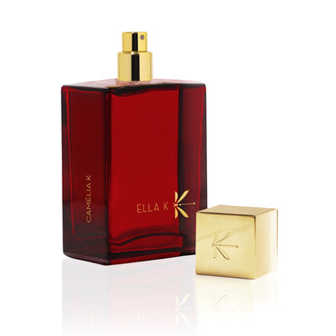 Ella K Camelia K Unisex Extrait de Parfum - 100ml – alternate view