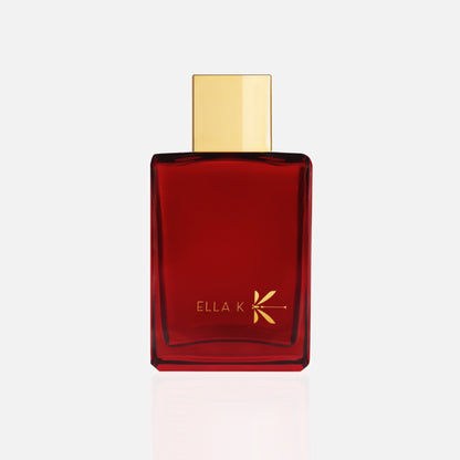 Ella K Camelia K Unisex Extrait de Parfum - 100ml – bottle