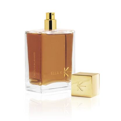 Ella K Cri du Kalahari Unisex Eau de Parfum - 100ml – alternate view