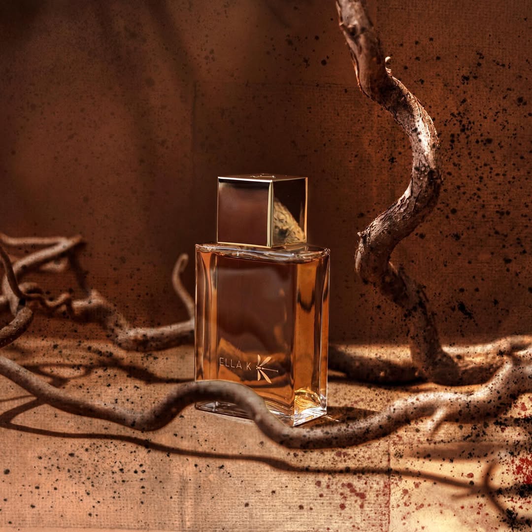 Ella K Cri du Kalahari Unisex Eau de Parfum - 100ml
