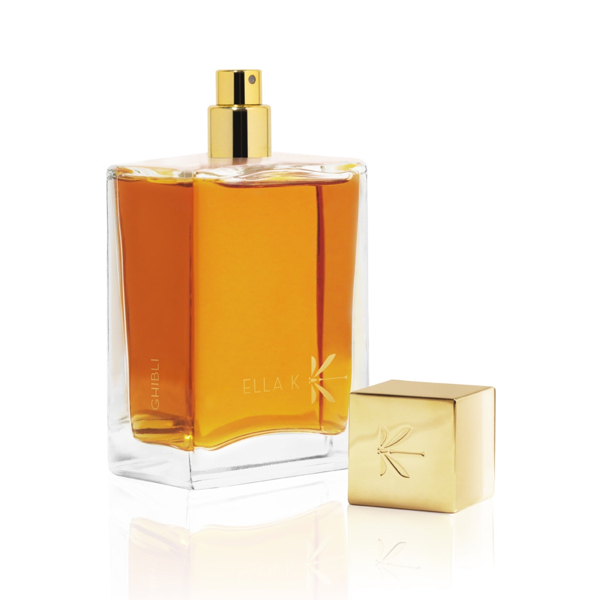 Ella K Ghibli Unisex Eau de Parfum - 100ml – alternate view