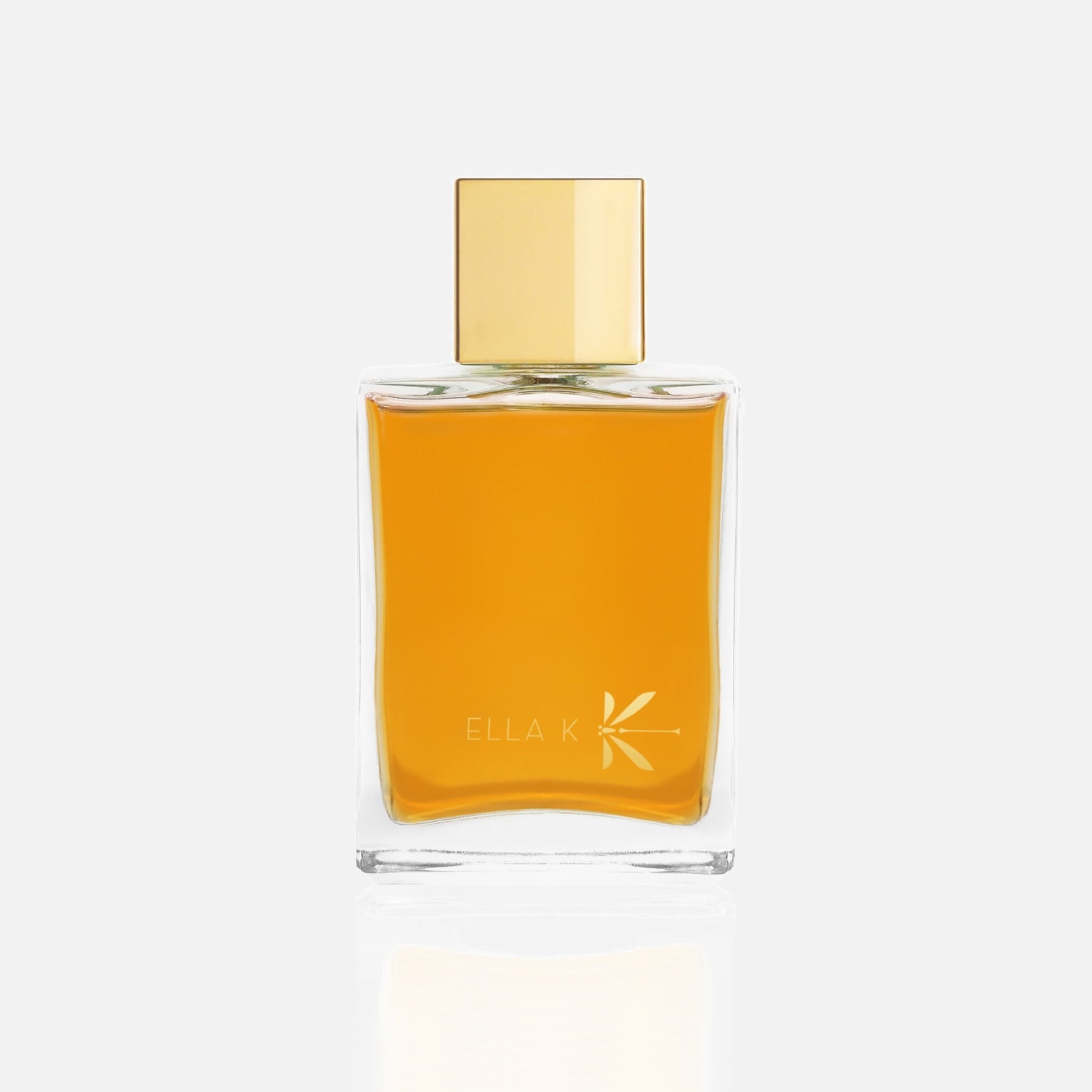 Ella K Ghibli Unisex Eau de Parfum - 100ml – bottle