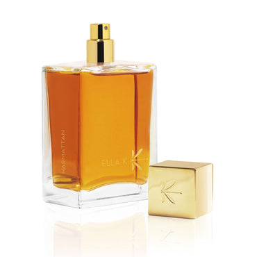 Ella K Harmattan Unisex Eau de Parfum - 100ml – alternate view