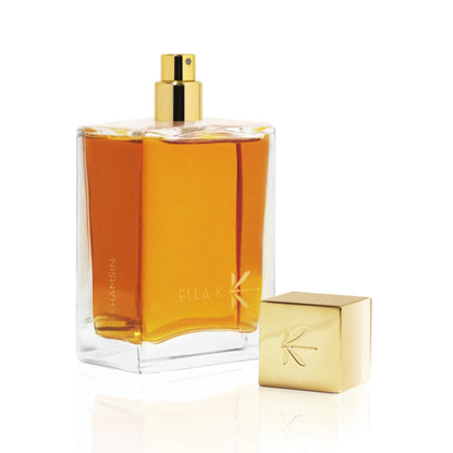 Ella K Khamsin Men's Eau de Parfum - 100ml – alternate view