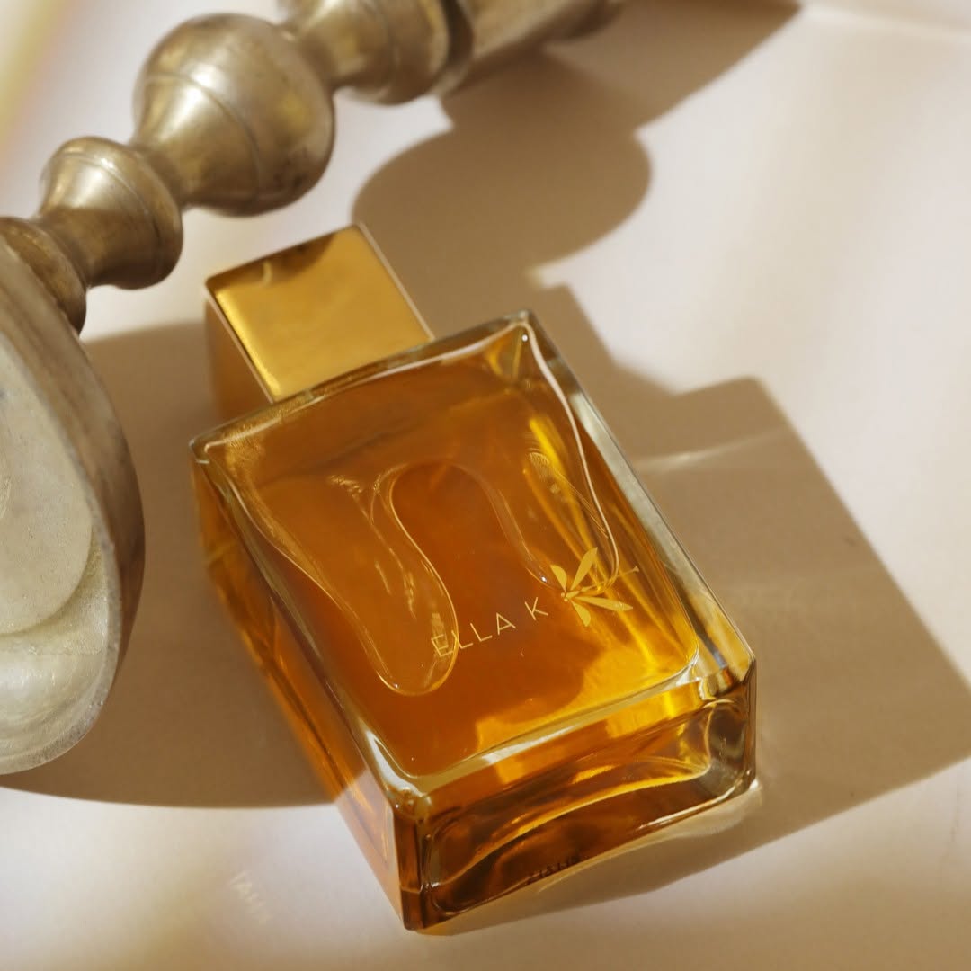 Ella K Khamsin Men's Eau de Parfum - 100ml