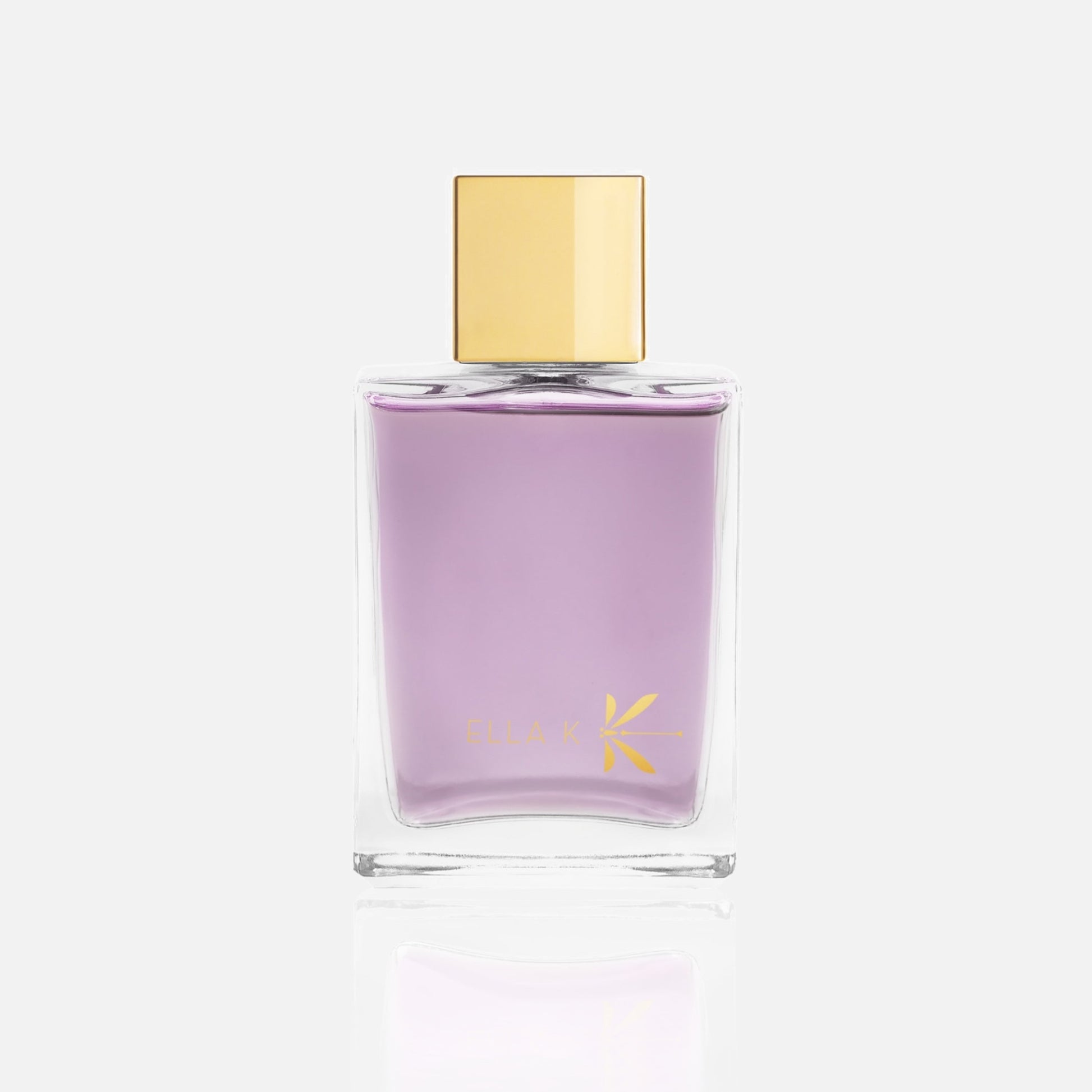 Ella K Mémoire de Daisen In Women's Eau de Parfum - 100ml – bottle
