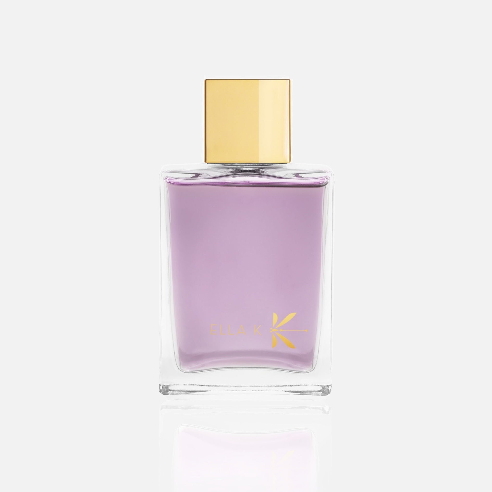 Ella K Mémoire de Daisen In Women's Eau de Parfum - 100ml – bottle