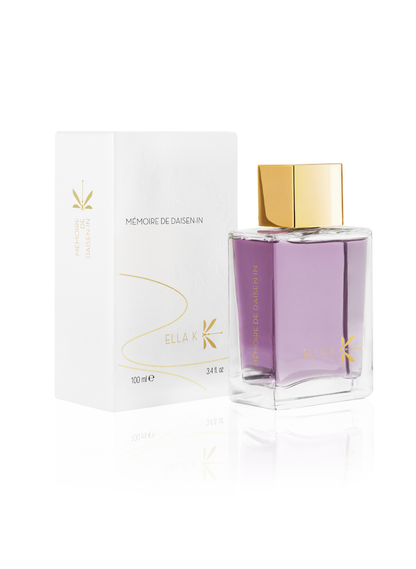 Ella K Mémoire de Daisen In Women's Eau de Parfum - 100ml – official packshot
