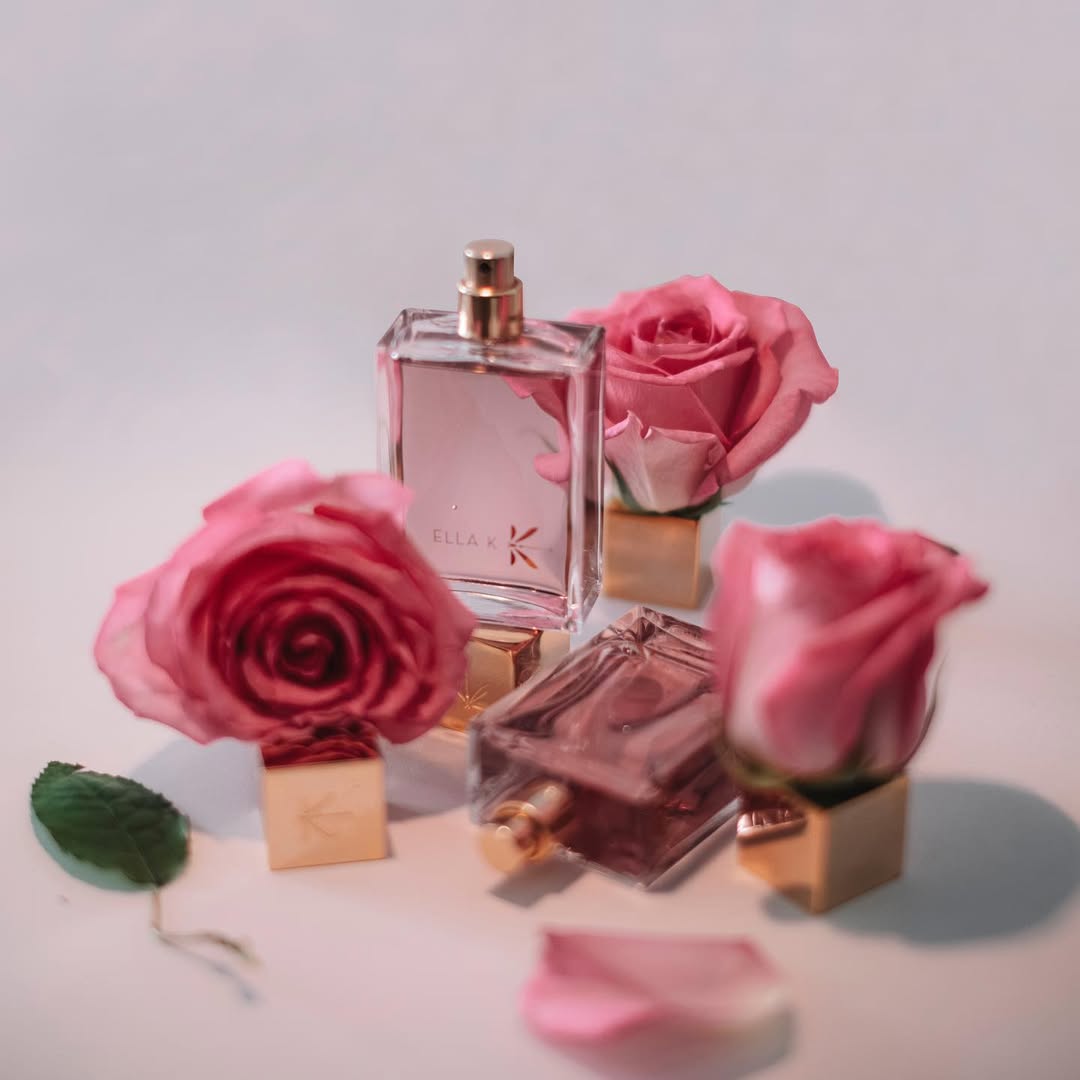 Ella K Mémoire de Daisen In Women's Eau de Parfum - 100ml