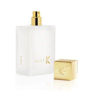 Ella K Musk K Unisex Extrait de Parfum - 100ml – alternate view