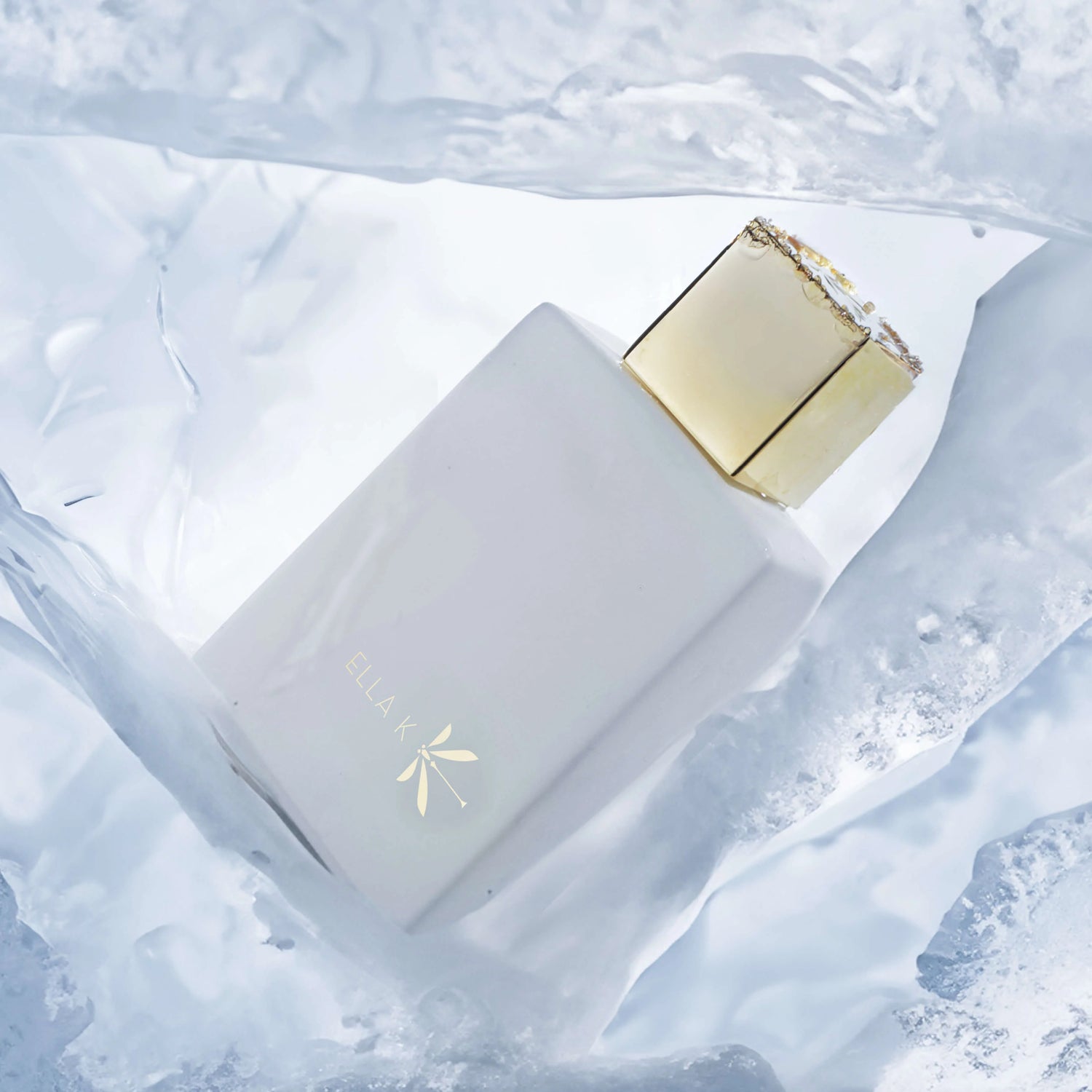 Ella K Musk K Unisex Extrait de Parfum - 100ml