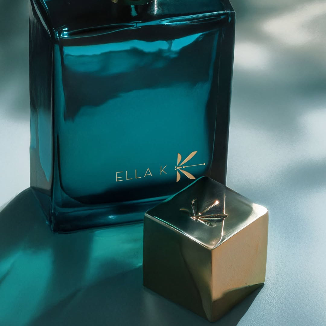 Ella K Orchid K Unisex Extrait de Parfum - 100ml