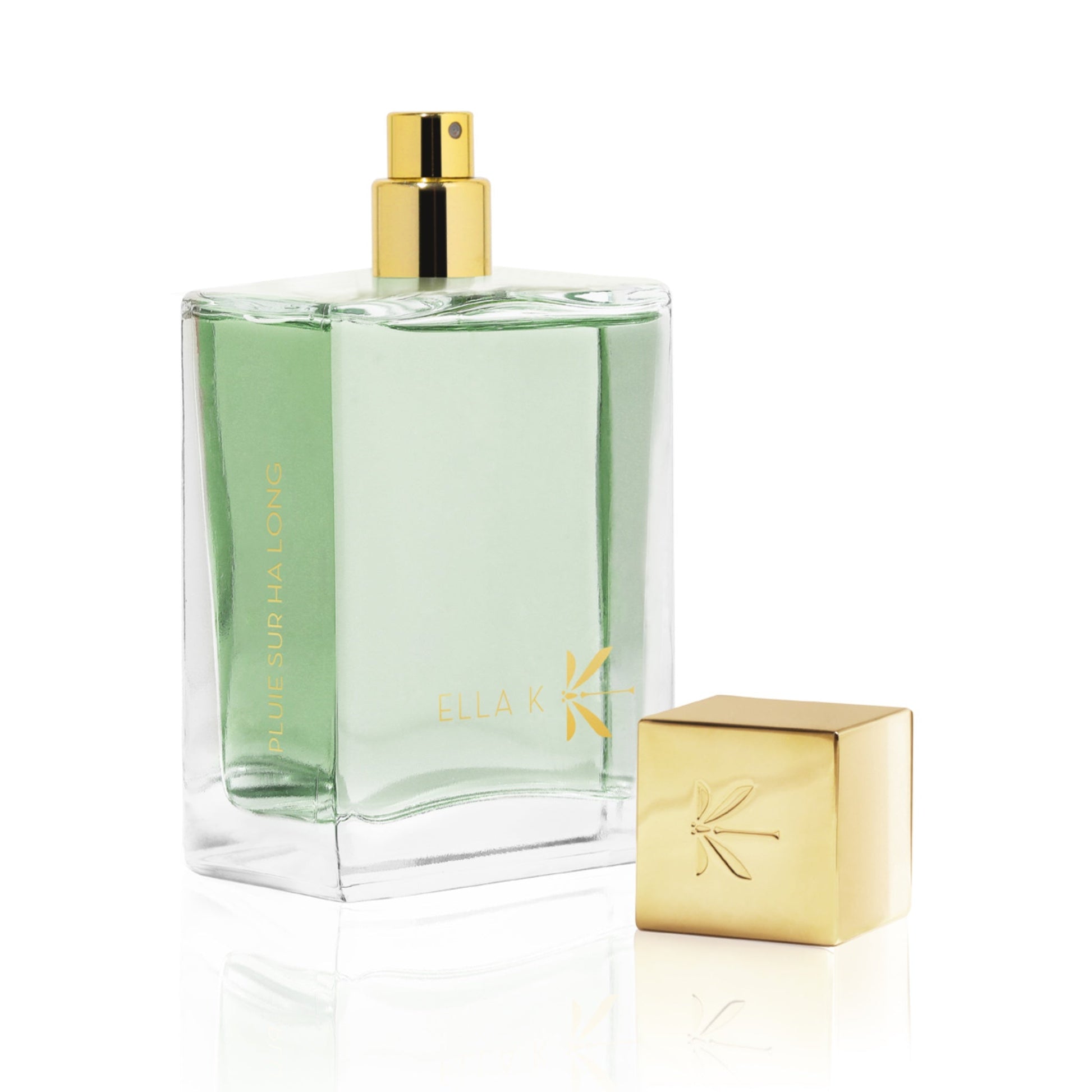 Ella K Pluie sur Ha Long Unisex Eau de Parfum - 100ml – alternate view