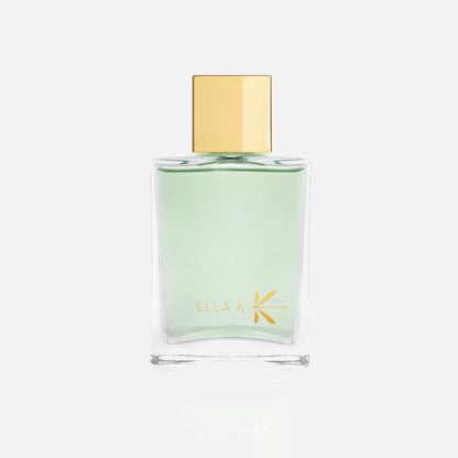 Ella K Pluie sur Ha Long Unisex Eau de Parfum - 100ml – bottle