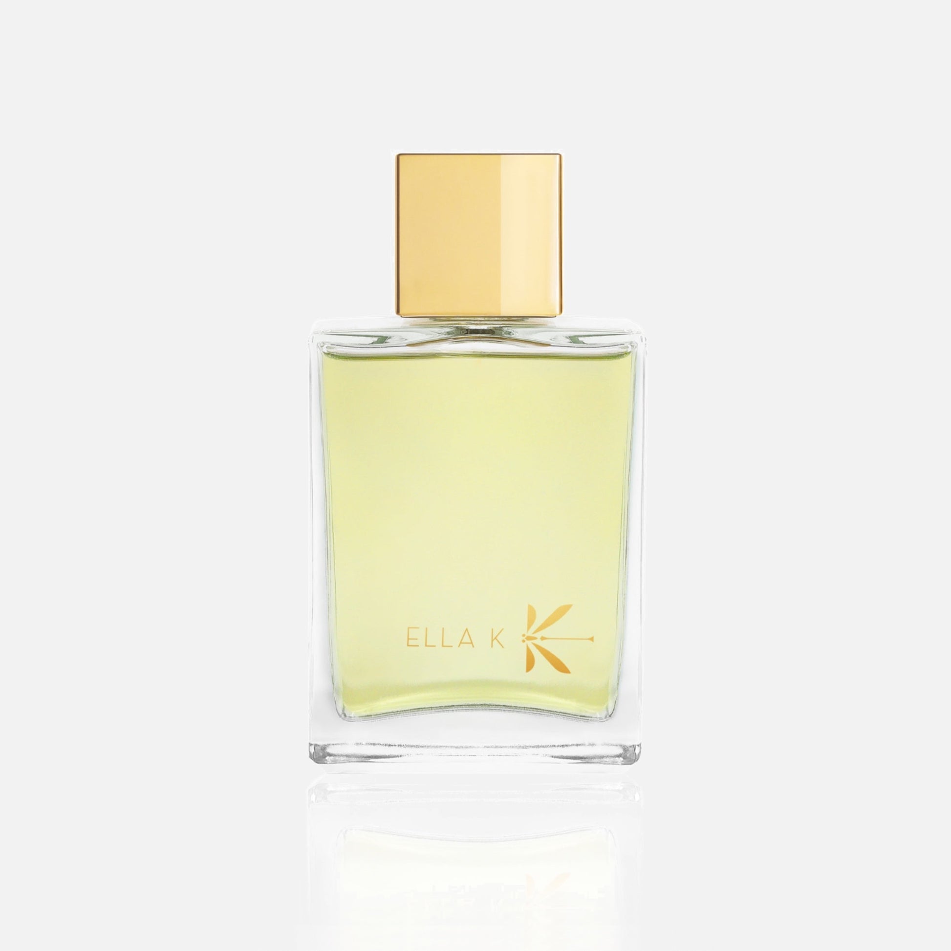 Ella K Poème de Sagano Unisex Eau de Parfum - 100ml – bottle