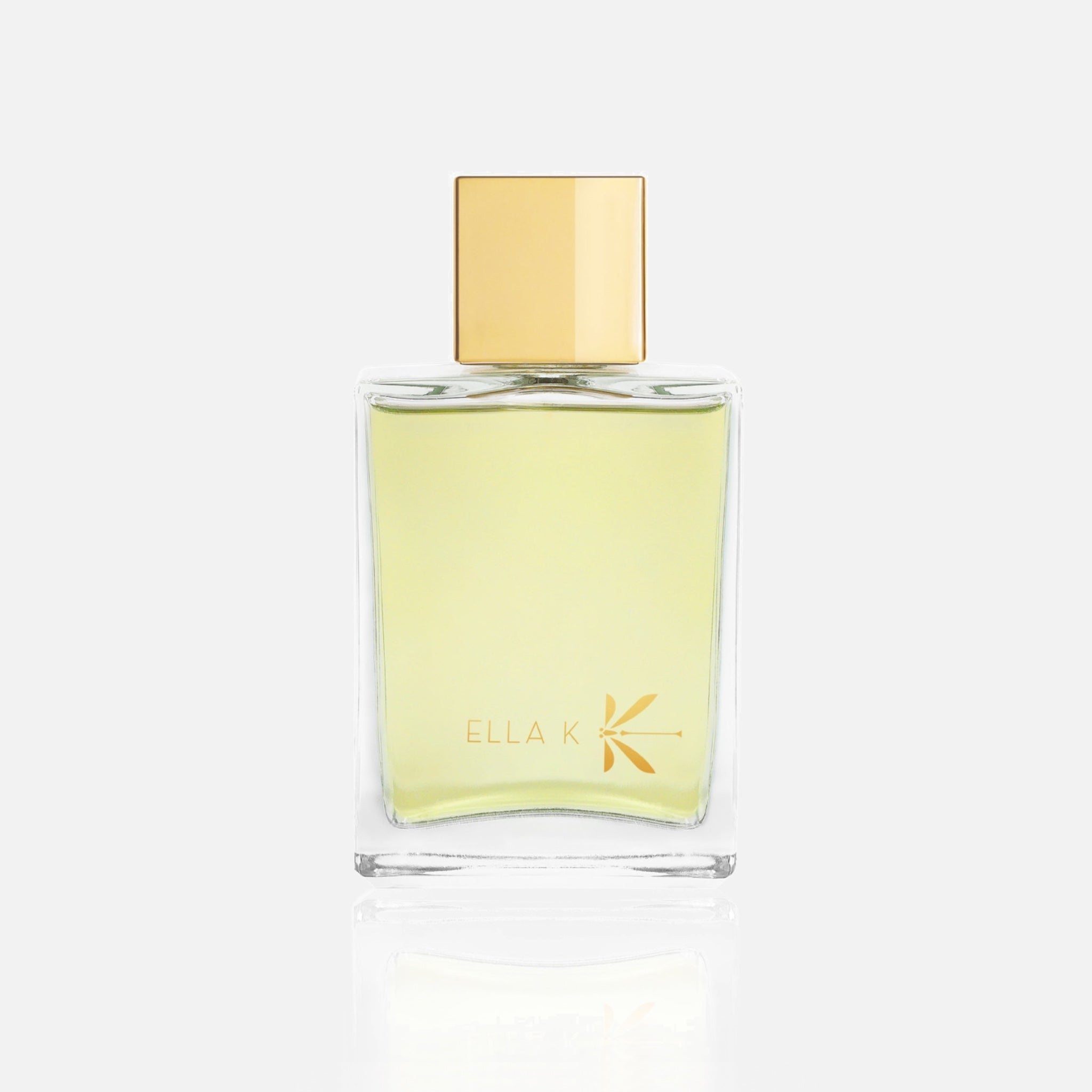Ella K Poème de Sagano Unisex Eau de Parfum - 100ml – bottle