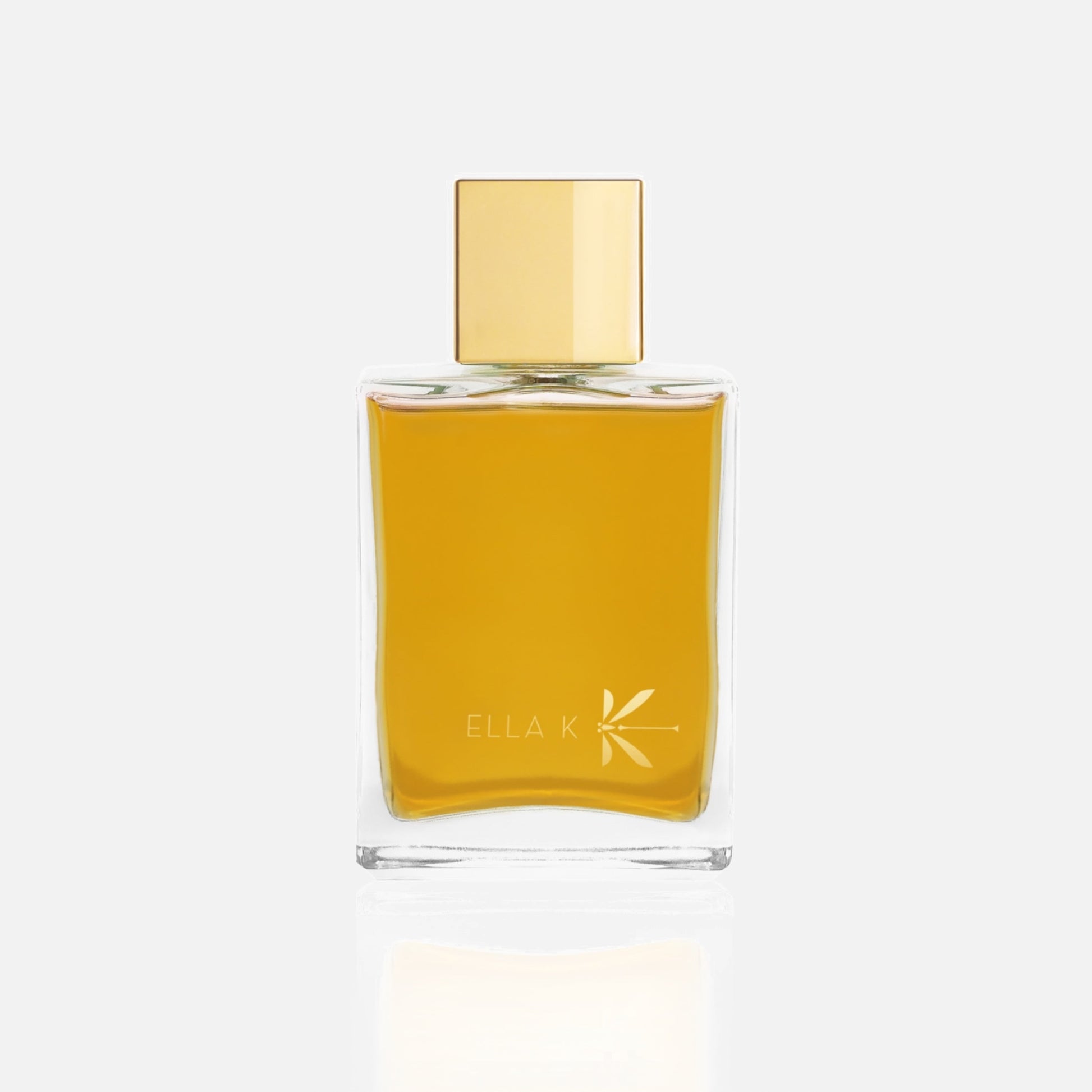 Ella K Reflet sur l'Okavango Unisex Eau de Parfum - 100ml – bottle