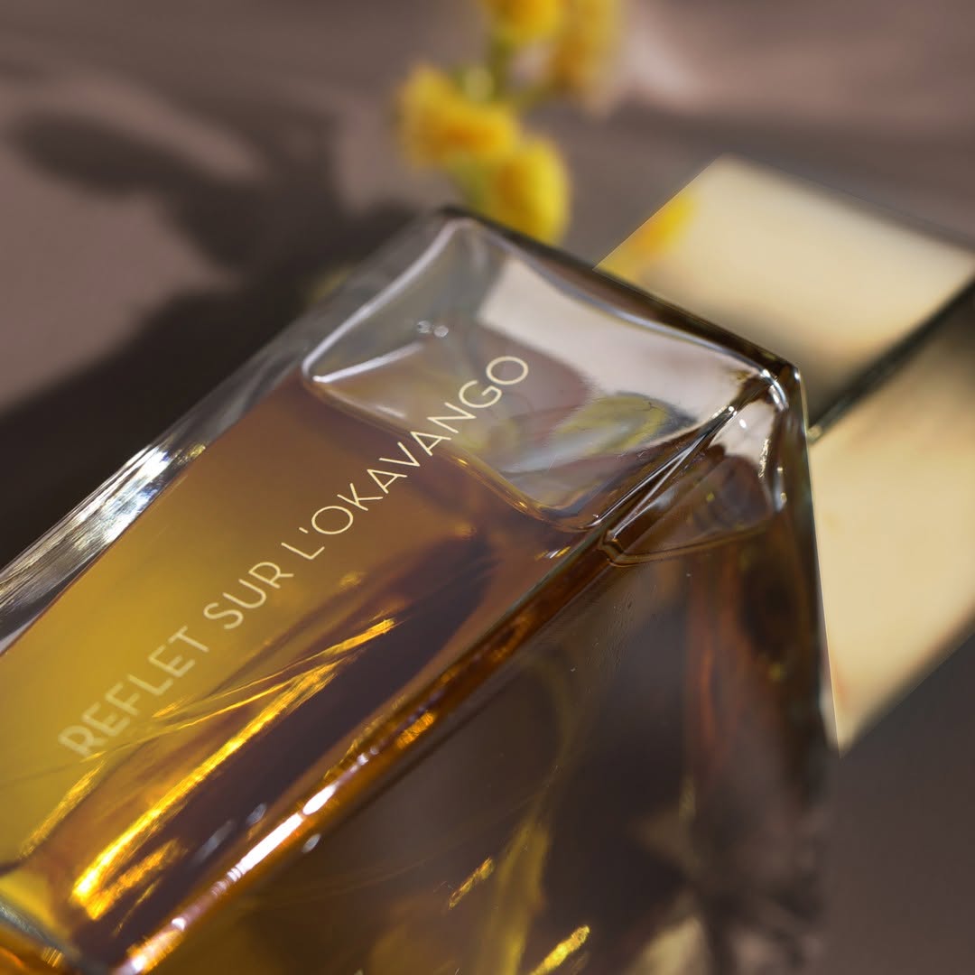 Ella K Reflet sur l'Okavango Unisex Eau de Parfum - 100ml