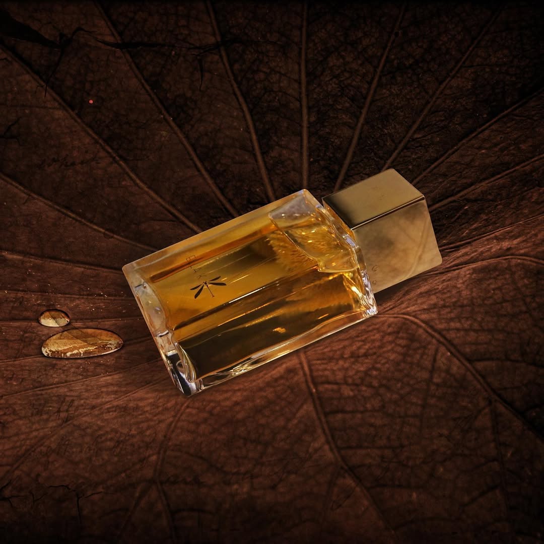 Ella K Reflet sur l'Okavango Unisex Eau de Parfum - 100ml