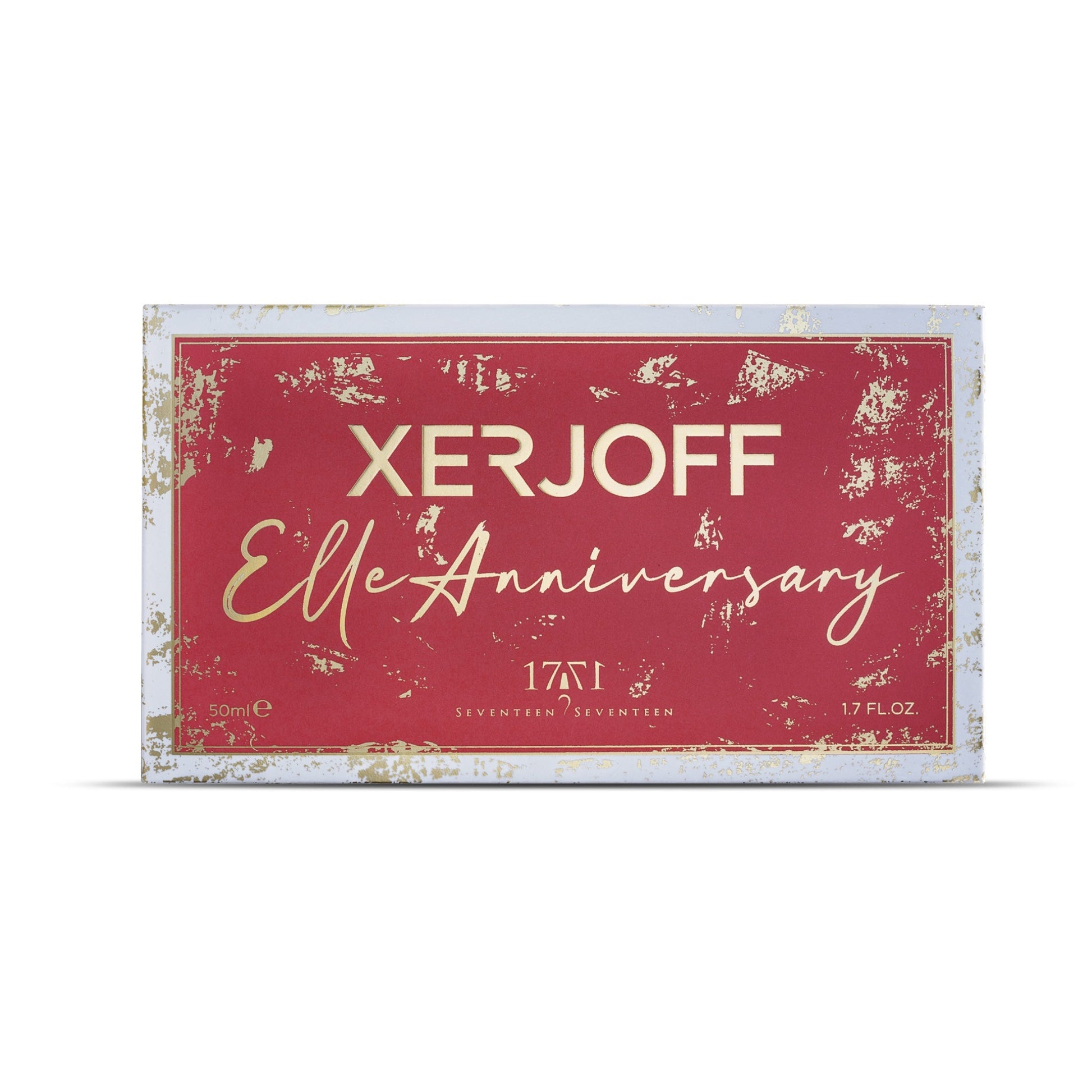 Xerjoff Elle Anniversary Women's Extrait de Parfum - 50ml – alternate view