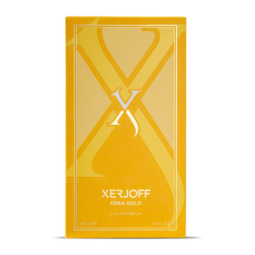 Xerjoff Erba Gold Unisex Eau de Parfum - 100ml – alternate view