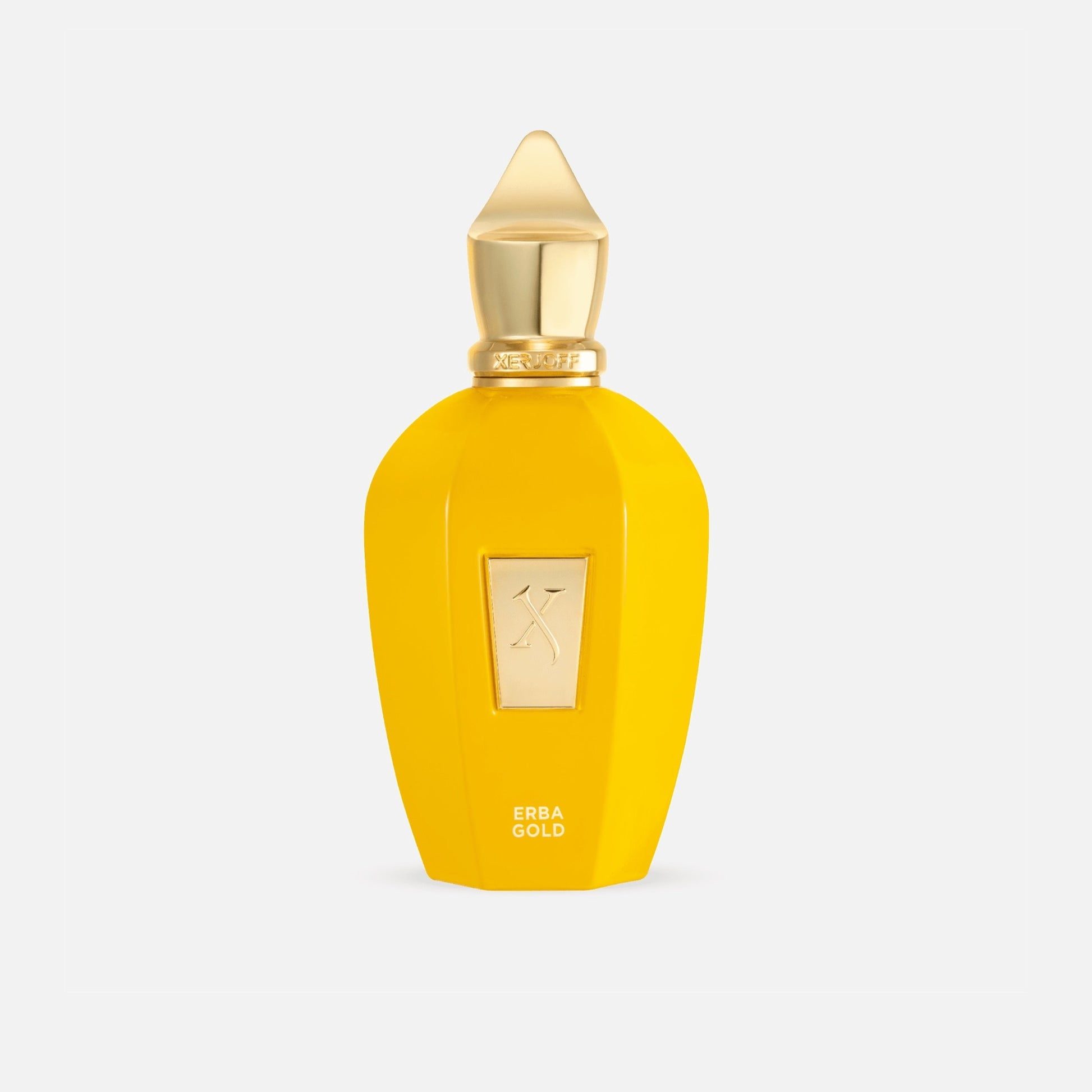 Xerjoff Erba Gold Unisex Eau de Parfum - 100ml – bottle