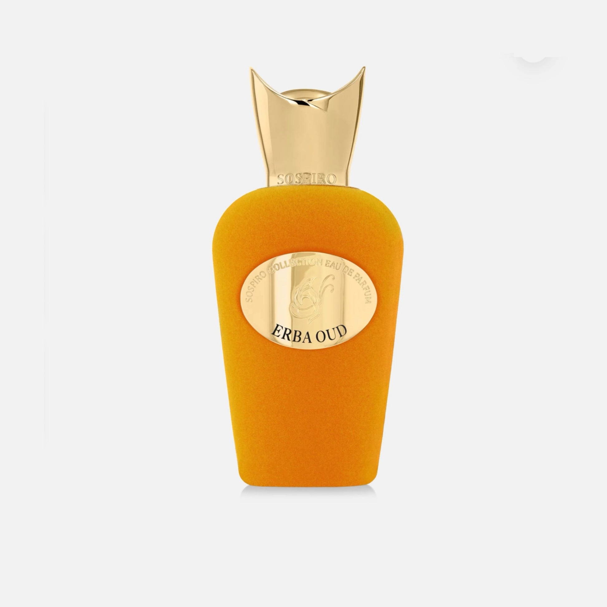 Sospiro Erba Oud Unisex Eau de Parfum - 100ml – bottle