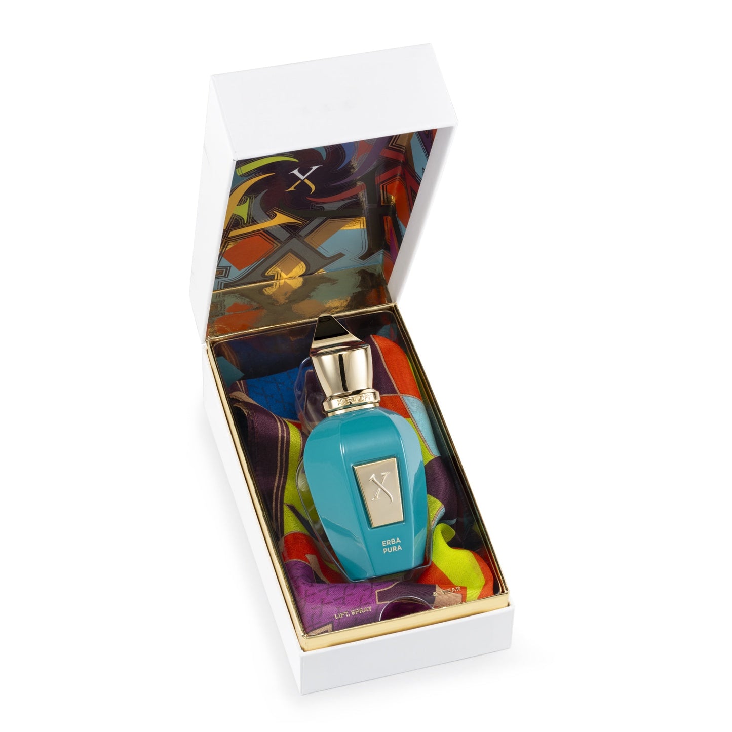 Xerjoff Erba Pura Unisex Eau de Parfum - 50ml – alternate view