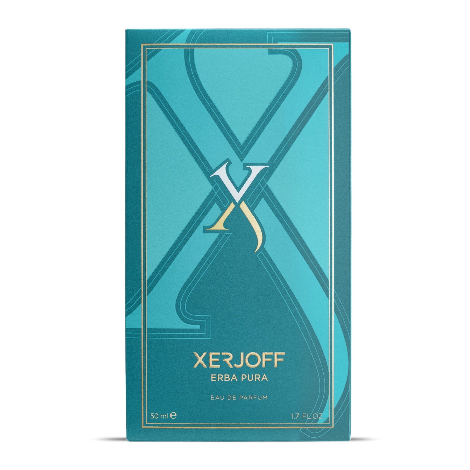 Xerjoff Erba Pura Unisex Eau de Parfum - 50ml – alternate view