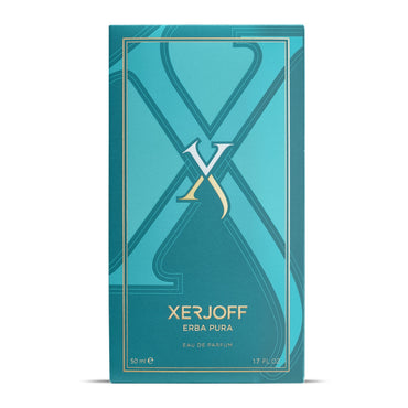 Xerjoff Erba Pura Unisex Eau de Parfum - 50ml – alternate view