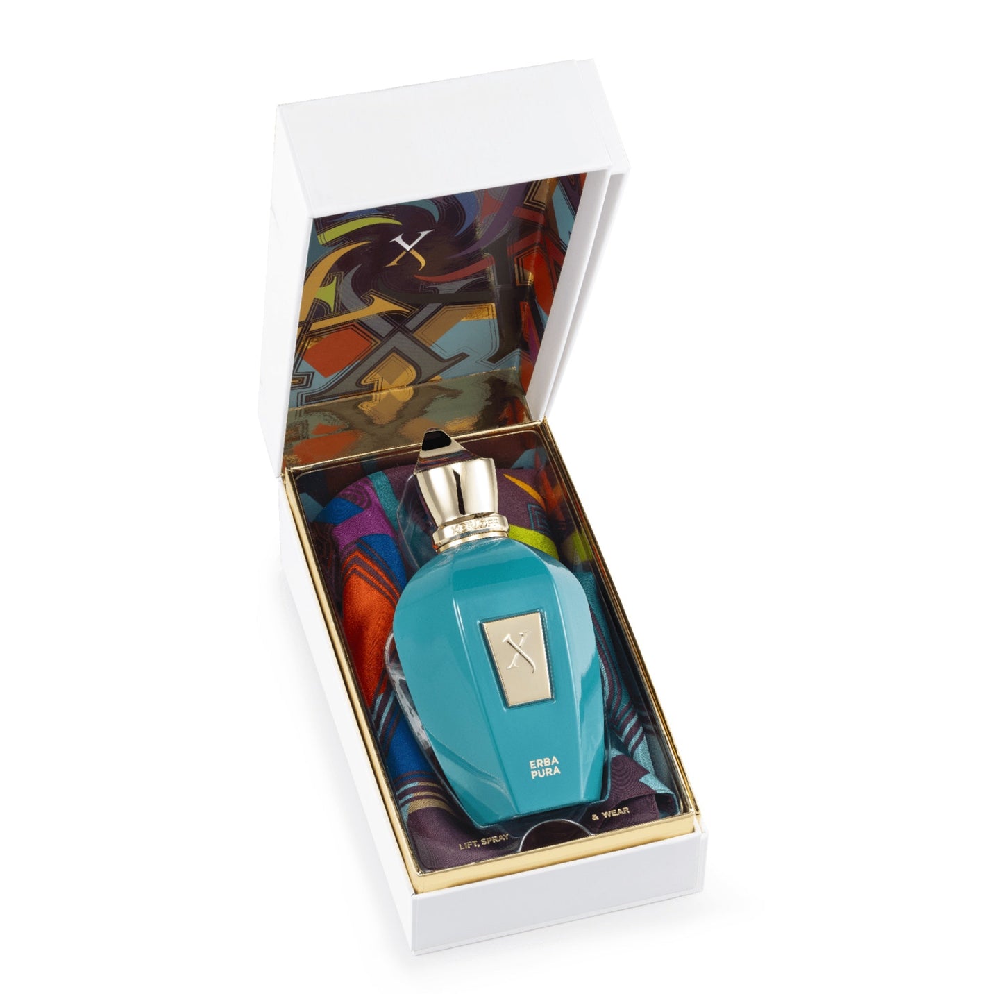 Xerjoff Erba Pura Unisex Eau de Parfum - 100ml – alternate view