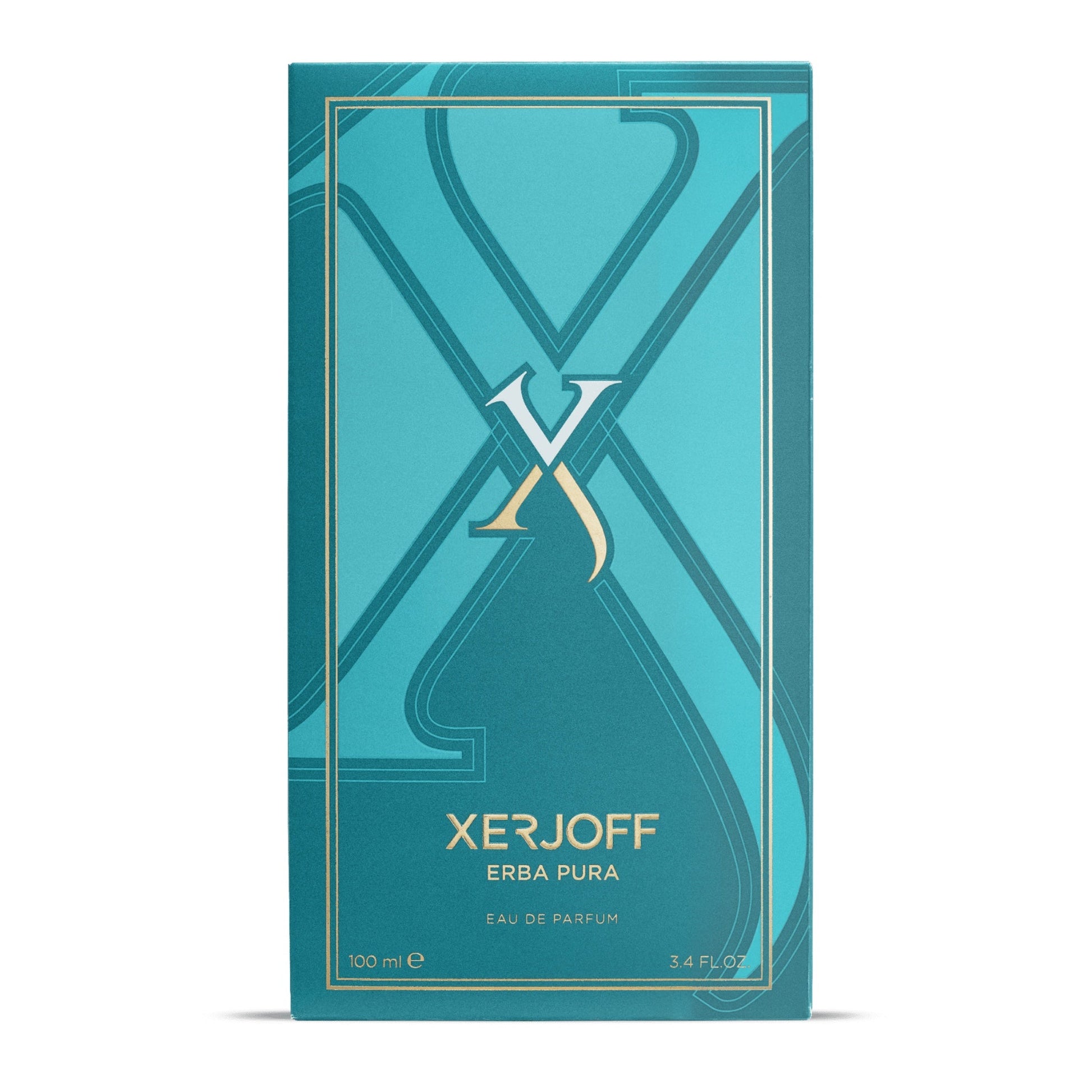 Xerjoff Erba Pura Unisex Eau de Parfum - 100ml – alternate view