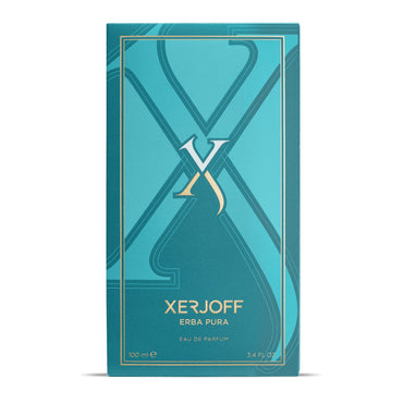 Xerjoff Erba Pura Unisex Eau de Parfum - 100ml – alternate view