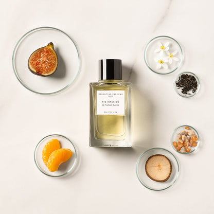 Essential Parfums Fig Infusion Unisex Eau de Parfum - 100ml – official packshot